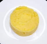 Картопляне пюре