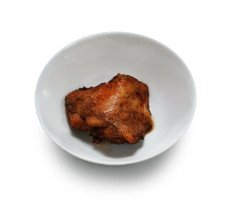 Стегно куряче