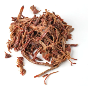 Яловичина рвана