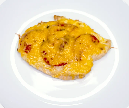 М'ясо по-французьки