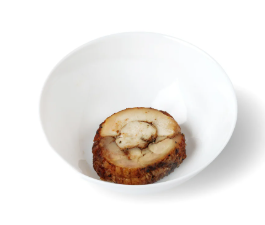 Копчений курячий рулет