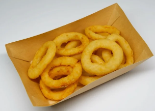 Цибулеві кільця