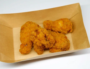 Крильця курячі 4 шт.