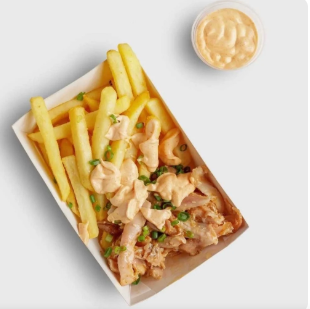 Тарілка ПАКОЧІК