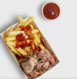 Тарілка ПАКОБІФ