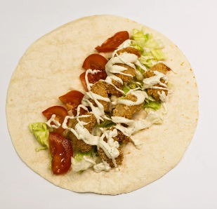 Рол ПАКОШРІМП