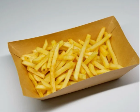 Картопля фрі ВЕЛИКА