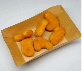 Нагетси маленькі 6 шт.