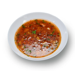 Розсольник великий ( 360г )