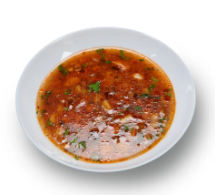 Розсольник маленький ( 240г )