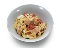 Салат Цезар