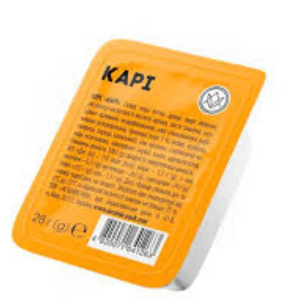 Соус-діп Каррі