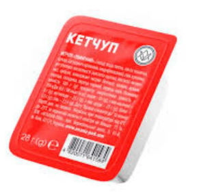 Соус-діп Кетчуп