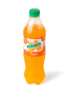 Мірінда 0,5 л